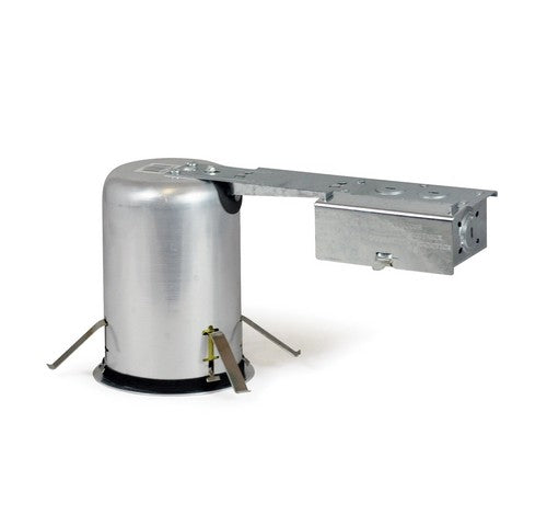 Nora Lighting NSRIC-404QAT 4" IC Air-Tight Line Voltage Remodel Housing - BuyRite Electric