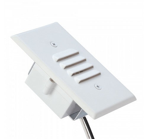 Nora Lighting NSW-6619 LED Mini Step Light Wet Label - BuyRite Electric