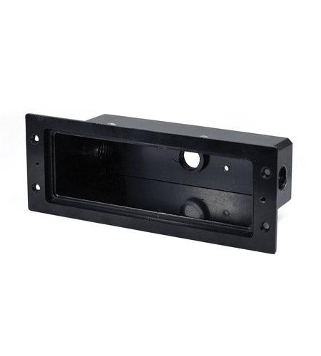 Nora Lighting NSW-800 Brick Step Light Housing Only