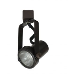 Nora Lighting NTH-112BZ Gimbal Ring PAR20 Bronze Finish