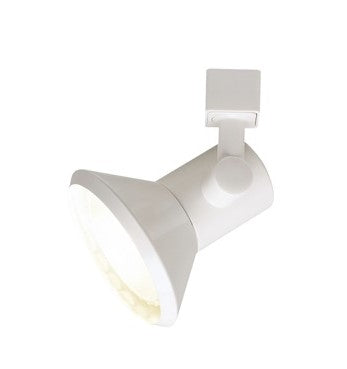 Nora Lighting NTH-125W BR30/PAR30 Cone White Finish