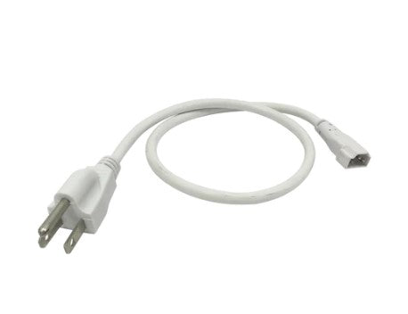 Nora Lighting NUA-905W 72 Inch Cord and Plug for Bravo FROST Tunable White