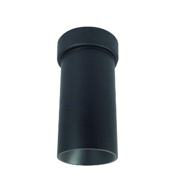 Nora Lighting NYLM-3SC35XBBLE4 3 Inch iLENE LED Mini Cylinder, Surface Mounted, Lumens 1500lm / 30W, Color Temperature 3500K , Black Finish 120V Triac/ELV/0-10V & 277V 0-10V Dimming