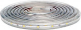 ELCO Lighting EDF11WW-90 Flat 0.5W/ft. - 1W/ft. 120V LED Rope Light 90 ft. Reel LED 1.01W 90 lm 120V