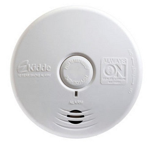 Kidde P3010K-CO Worry-Free Kitchen Alarm - BuyRite Electric