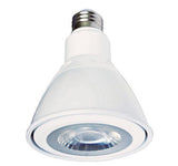 ELCO Lighting PAR30FLD Recessed Lighting Long Neck PAR30 LED Lamp 120V