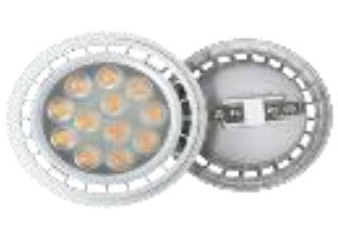 ABBA Lighting USA PAR36-12W 12W LED Light Bulb 3000K