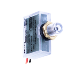 Westgate Lighting PC-BUM Dusk-to-Dawn Photocell Light Switches with universal voltage range 120-277VAC
