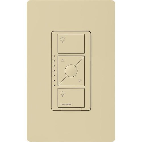 Lutron Caseta 250W Wireless CFL/LED Dimmer Pole / Multi-Location - BuyRite Electric