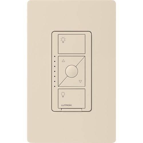 Lutron Caseta 250W Wireless CFL/LED Dimmer Single Multi-Location - BuyRite Electric