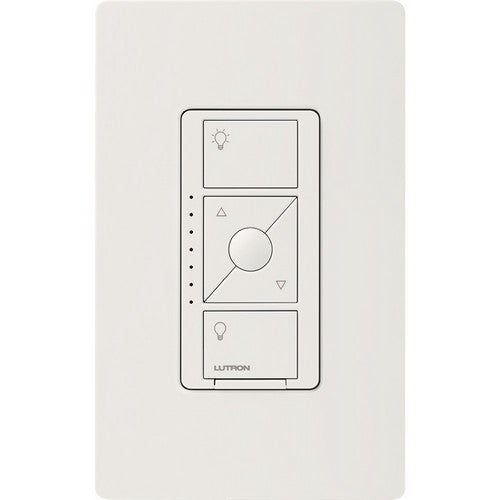 Lutron Caseta 250W Wireless LED Dimmer Single Pole / Multi-Location - BuyRite Electric