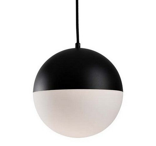 Kuzco Lighting PD11710-BK Monae LED Mini Pendant Light 120V - BuyRite Electric