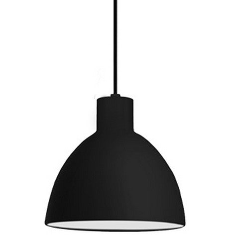 Kuzco Lighting PD1706-BK Chroma LED Mini Pendant Light 120V- BuyRite Electric