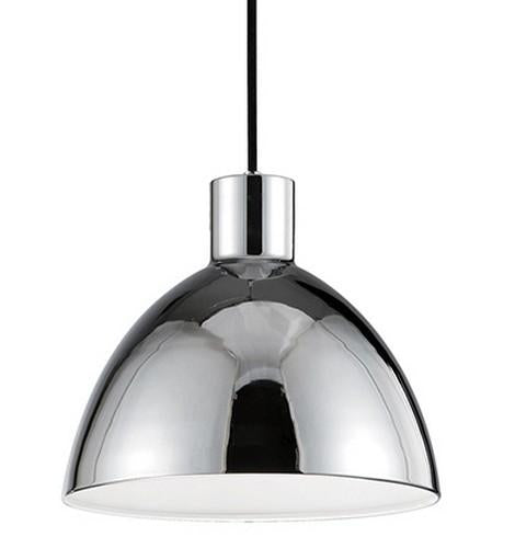 Kuzco Lighting PD1709-CH Chroma LED Pendant Light 120V- BuyRite Electric