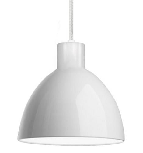 Kuzco Lighting PD1712-WH Chroma LED Pendant Light 120V- BuyRite Electric