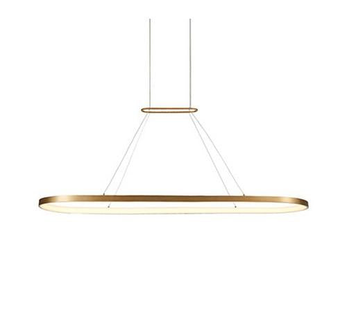 Kuzco Lighting PD19347-XX Eerie Linear Suspension AN Light 120V - BuyRite Electric