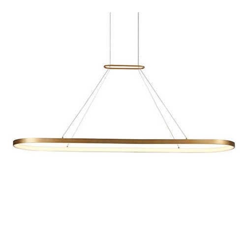 Kuzco Lighting PD19359-XX Eerie Linear Suspension AN Light 120V - BuyRite Electric