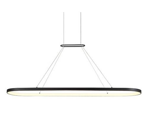 Kuzco Lighting PD19359-XX Eerie Linear Suspension BK Light 120V - BuyRite Electric