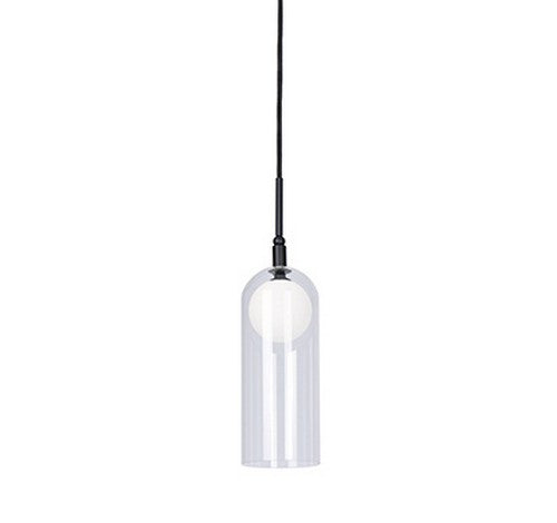 Kuzco Lighting PD19804-BK Stylo LED Pendant Light 120V- BuyRite Electric