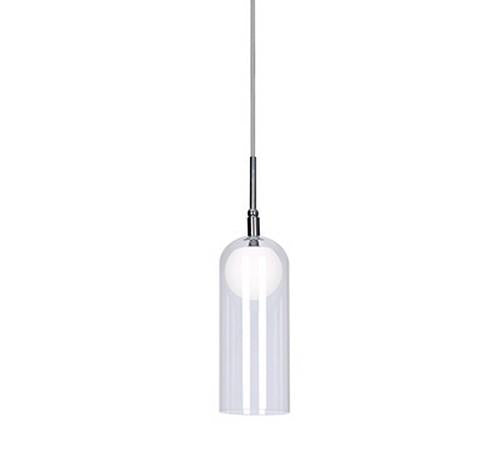 Kuzco Lighting PD19804-CH Stylo LED Pendant Light 120V- BuyRite Electric