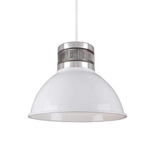 Kuzco Lighting PD2612-XX Herman Decorative LED White Pendant Light 120V - BuyRite Electric