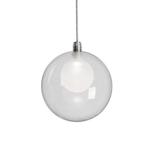 Kuzco Lighting PD3106 Bolla LED Mini Pendant Light 120V - BuyRite Electric