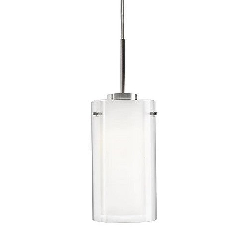 Kuzco Lighting PD41304-BN Verona LED Mini Pendant Light 120V - BuyRite Electric
