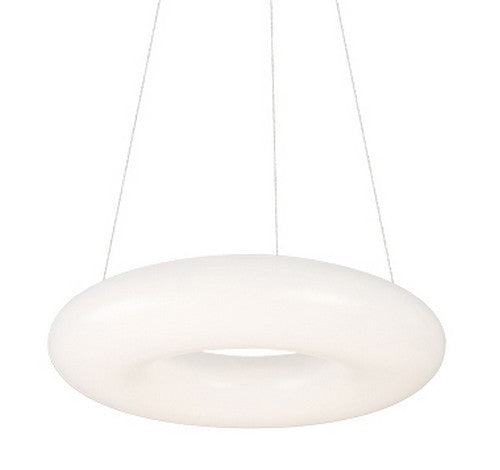 Kuzco Lighting PD80712 Cumulus LED Mini Pendant Light 120V - BuyRite Electric