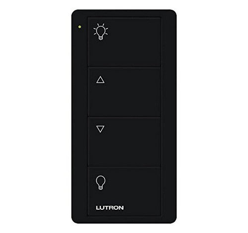 Lutron PJ2-4B-XXX-L01 Pico Wireless Remote Control BL - BuyRite Electric