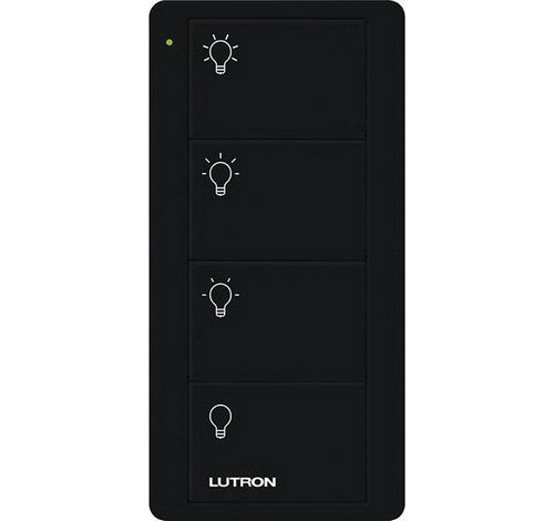 Lutron PJ2-4B-XXX-L31 Pico Wireless Remote Control and Mounting BL - BuyRite Electric