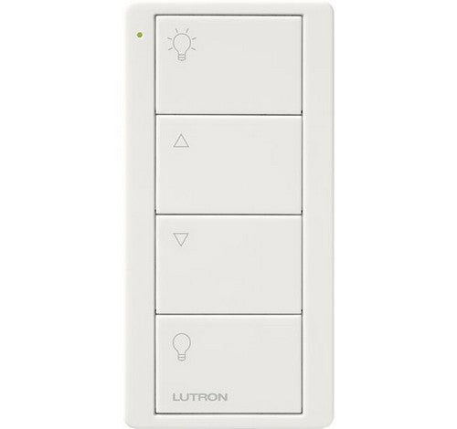 Lutron PJ2-4B-XXX-L01 Pico Wireless Remote Control WH - BuyRite Electric