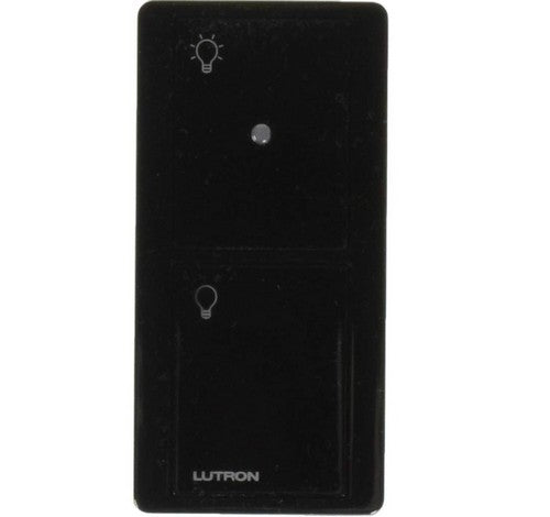 Lutron PJN-2B-XXX-L01 Pico Wireless Remote With Night Light BL - BuyRite Electric