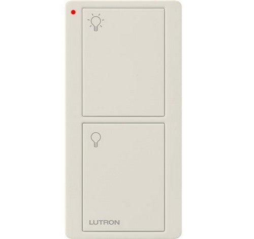 Lutron PJN-2B-XXX-L01 Pico Wireless Remote With Night Light LA - BuyRite Electric