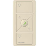 Lutron PJN-3BRL-GXX-L01 Pico Wireless Remote Control With Nightlight Button