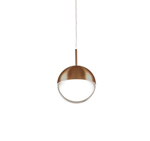 Kuzco Lighting 402801VB-LED Pluto LED Pendant Ceiling Light 120V - BuyRite Electric