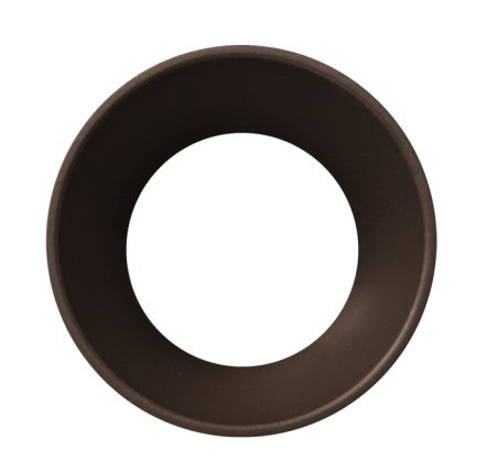 ELCO Lighting PR2BZ 2 Inches Round Flexa Interchangeable Reflector Trims Bronze Finish