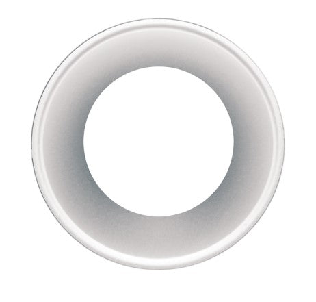 ELCO Lighting PR2H 2 Inches Round Flexa Interchangeable Reflector Trims Haze Finish