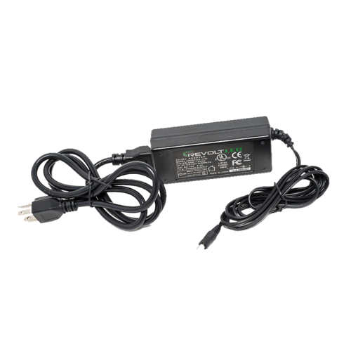 Core Lighting PS-24W-12V PS Series Plug-In Constant Voltage DC Driver - 12V 24 Watts