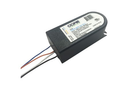 Core Lighting PSDE-60W-12V-ELV 60W 12V Compact DC Dimming Driver