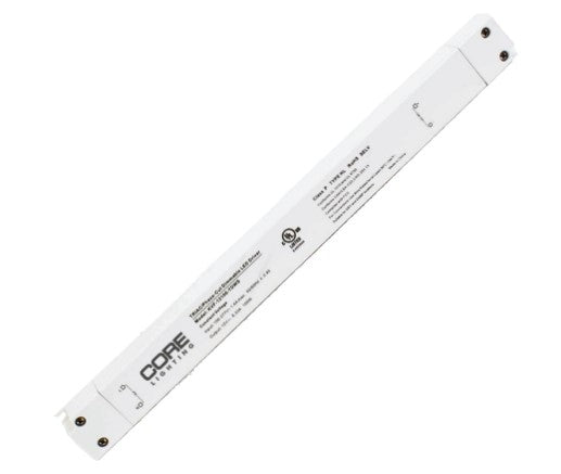 Core Lighting PSDK-96W-24V-UNV 96W 24V TRIAC Dimmable Driver