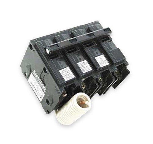 Siemens QG320 20-Amp Three Pole Switching Neutral Breaker - BuyRite Electric