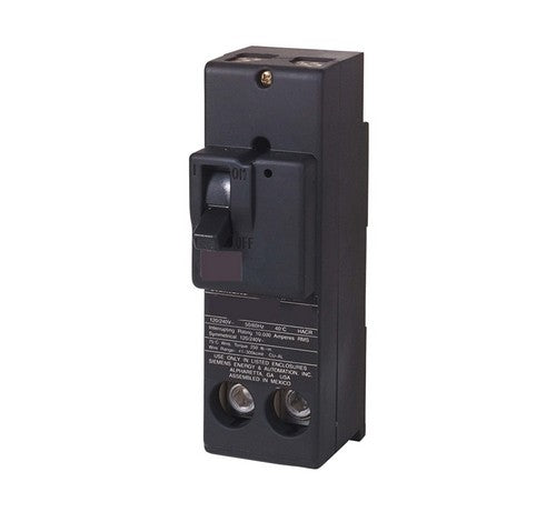 Siemens QN2200H 200-Amp Two Pole, 120/240-Volt QNH Type Circuit Breaker - BuyRite Electric