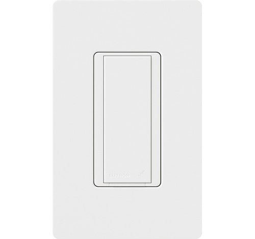 Lutron RD-RS RadioRA®2 Maestro® 8.3A Wireless Dimmer Remote Switch 50/60 Hz 120V AC