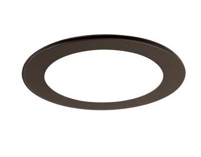 ELCO Lighting RM3C 3 Inches Metal Trim Rings Chrome Finish