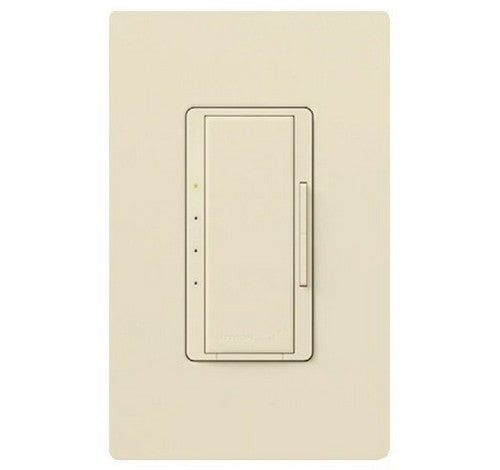 Lutron RRD-10D 800W RadioRA 2 Maestro® Single-pole / multi-location incandescent / halogen dimmer 120V AC