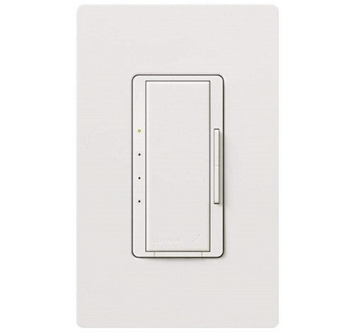 Lutron RRD-10D 800W RadioRA 2 Maestro® Single-pole / multi-location incandescent / halogen dimmer 120V AC