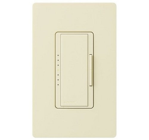 Lutron RRD-10ND RadioRA 2 Maestro® Incandescent/Halogen Single Pole Local Control Dimmer 120V AC
