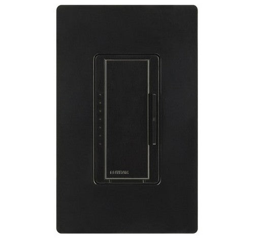 Lutron RRD-10ND RadioRA 2 Maestro® Incandescent/Halogen Single Pole Local Control Dimmer 120V AC