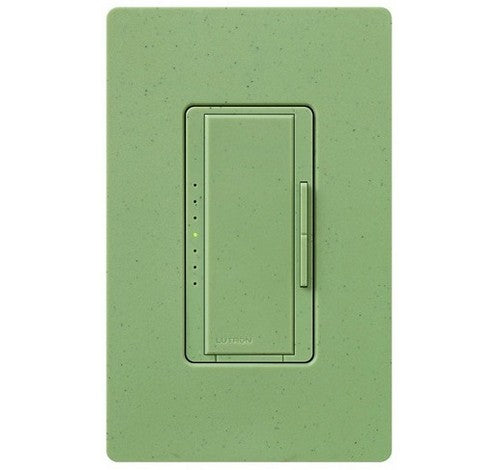 Lutron RRD-10ND RadioRA 2 Maestro® Incandescent/Halogen Single Pole Local Control Dimmer 120V AC
