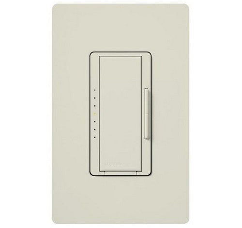 Lutron RRD-10ND RadioRA 2 Maestro® Incandescent/Halogen Single Pole Local Control Dimmer 120V AC